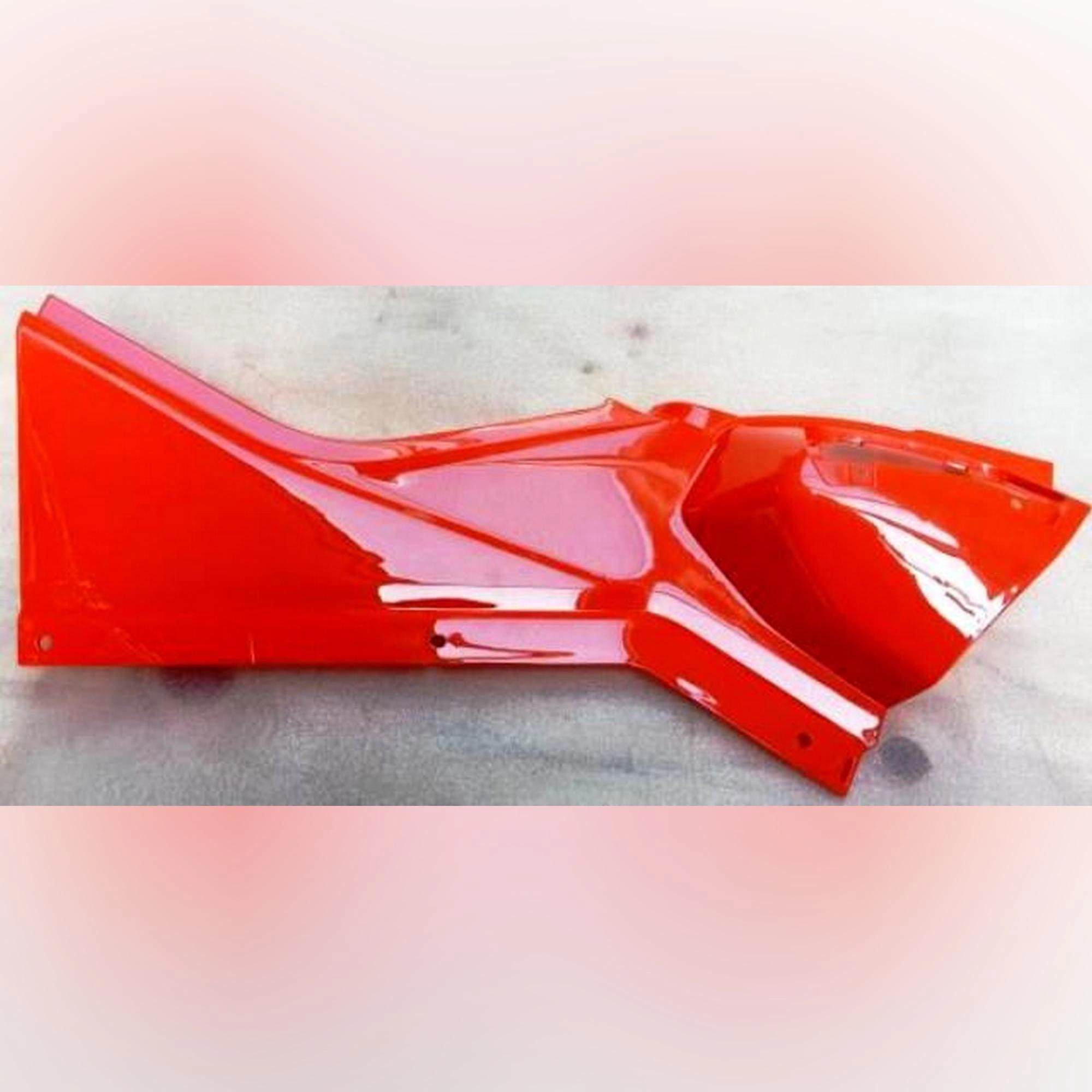 ARORA ATV HECTOR YAN KAPAK TURUNCU TAKIM #ATV HECTOR- 079